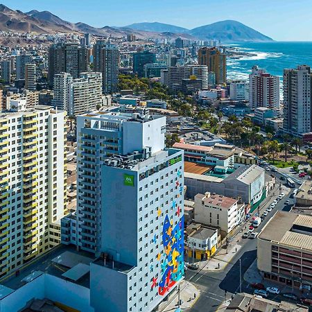 Ibis Styles Antofagasta Otel Dış mekan fotoğraf