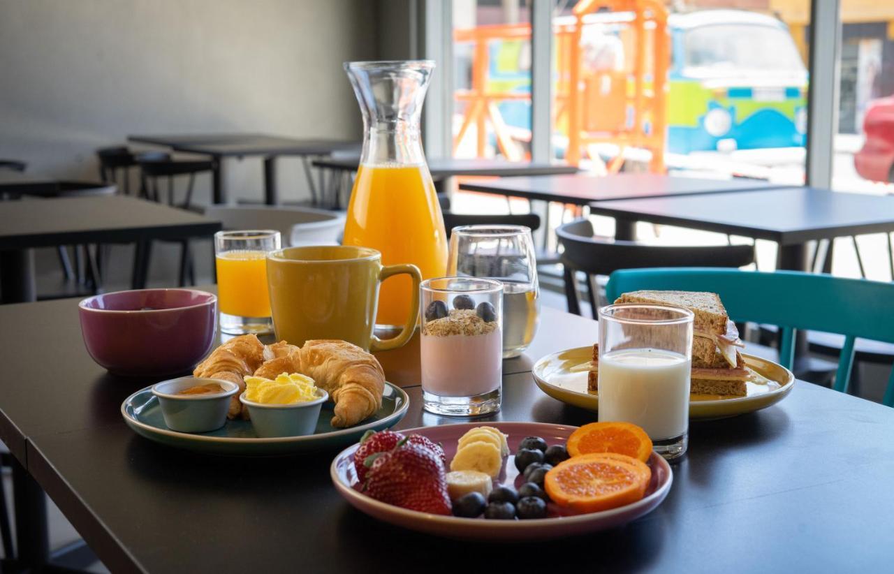 Ibis Styles Antofagasta Otel Dış mekan fotoğraf