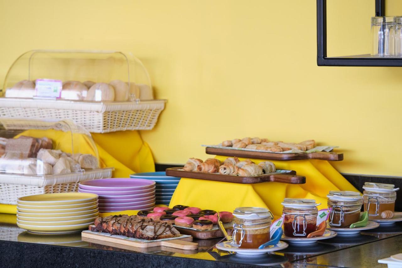 Ibis Styles Antofagasta Otel Dış mekan fotoğraf