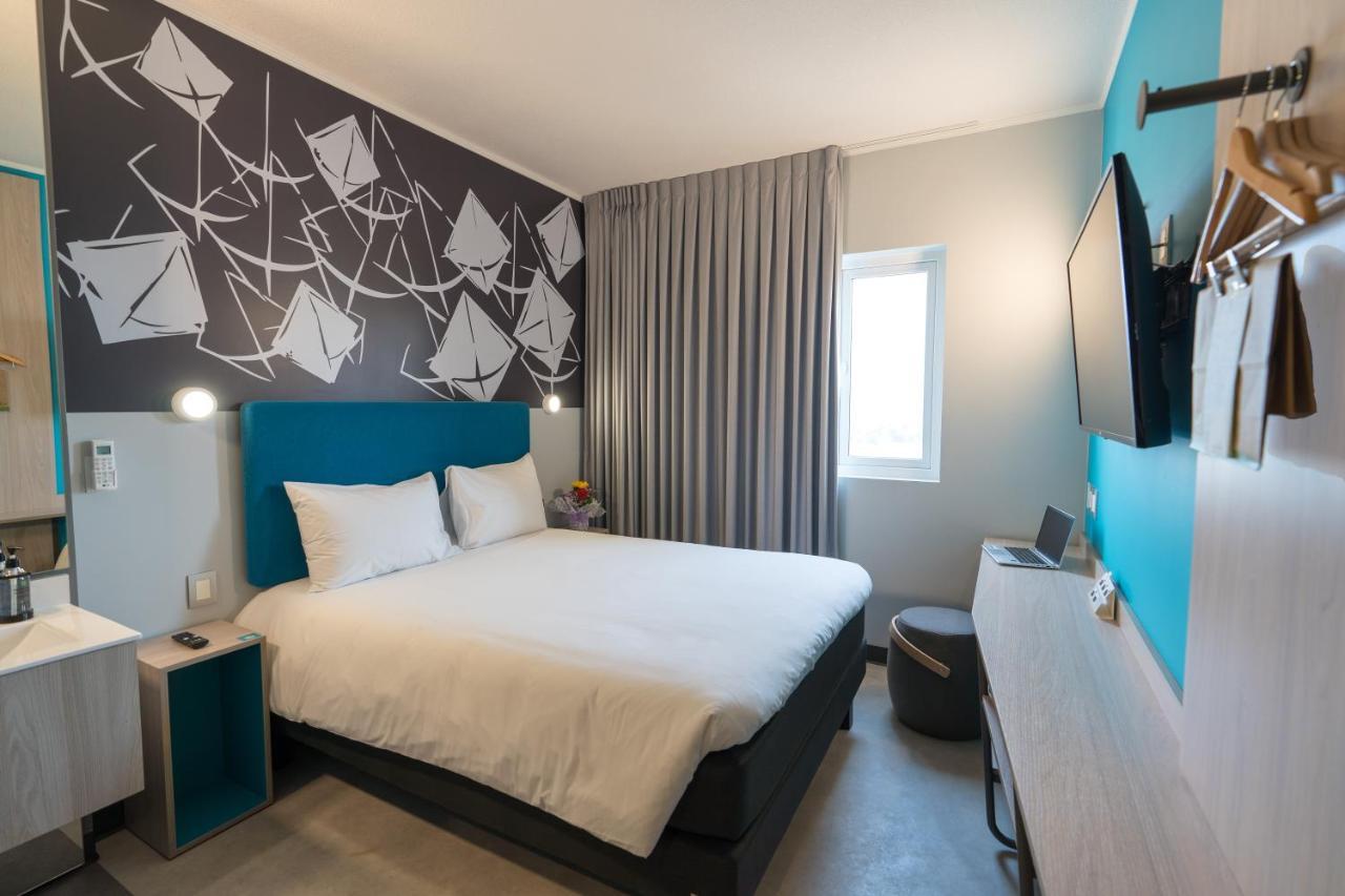 Ibis Styles Antofagasta Otel Dış mekan fotoğraf