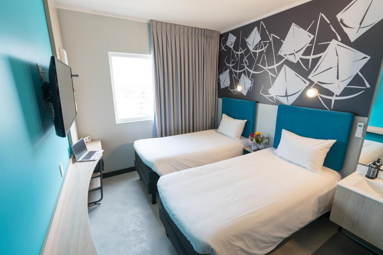 Ibis Styles Antofagasta Otel Dış mekan fotoğraf