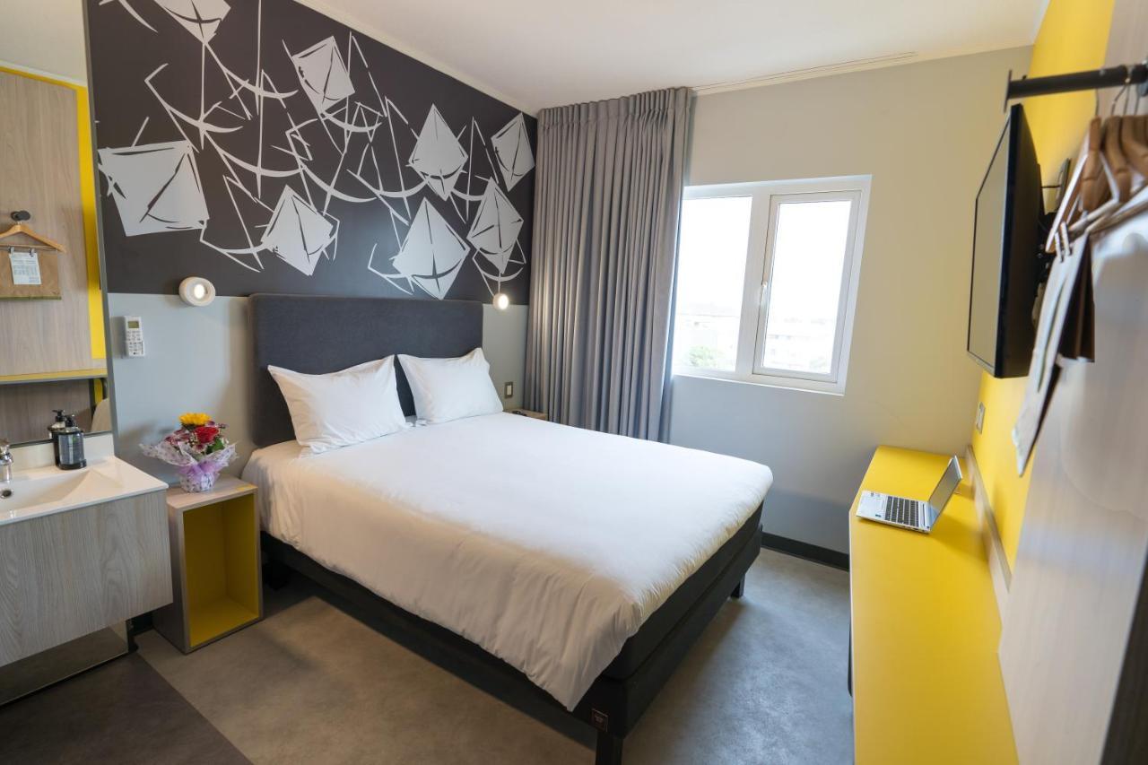 Ibis Styles Antofagasta Otel Dış mekan fotoğraf
