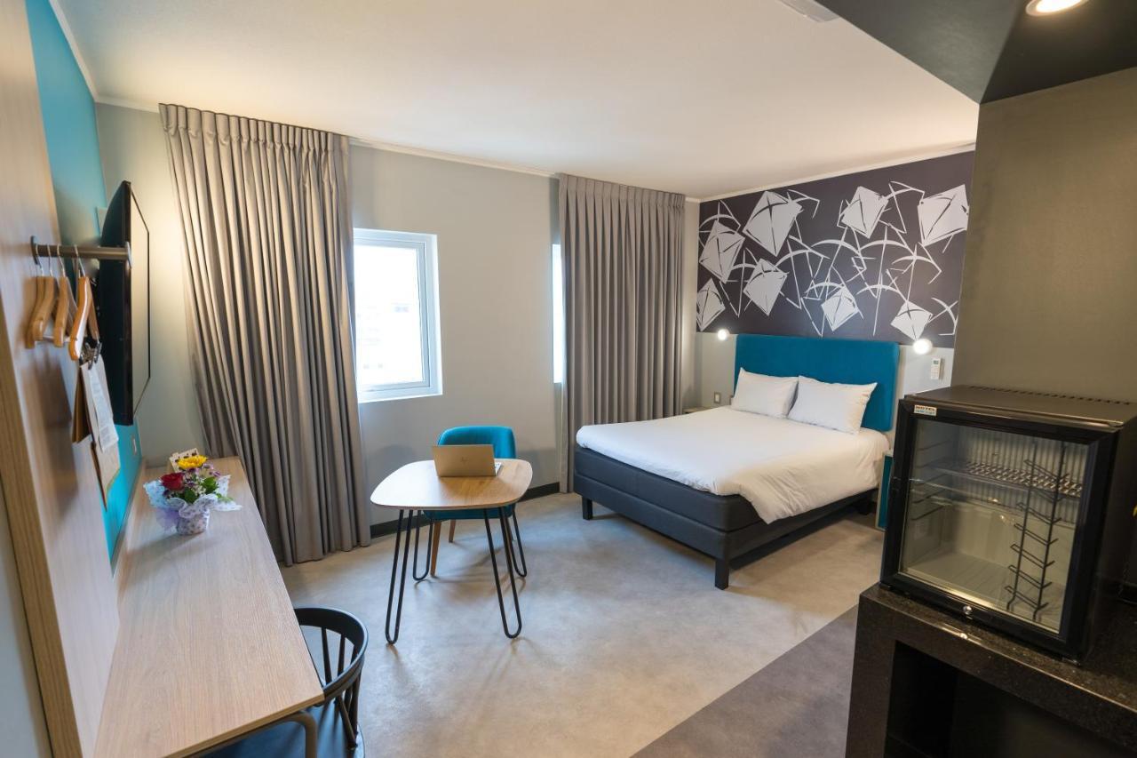 Ibis Styles Antofagasta Otel Dış mekan fotoğraf