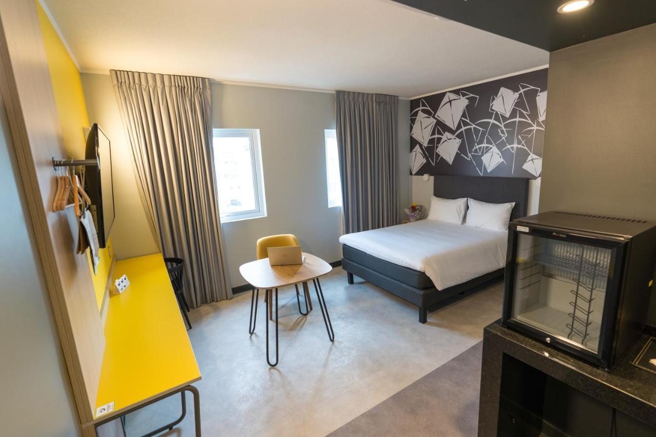 Ibis Styles Antofagasta Otel Dış mekan fotoğraf